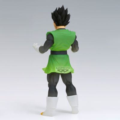 4. BANPRESTO DRAGON BALL Z CLEARISE – GOHAN (GREAT SAIYAMAN II) (VER.A.)