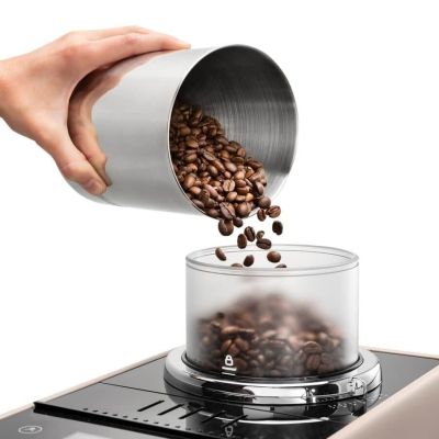 DeLonghi EXAM 440.55.BG espresso machine
