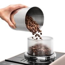 DeLonghi EXAM 440.55.BG espresso machine