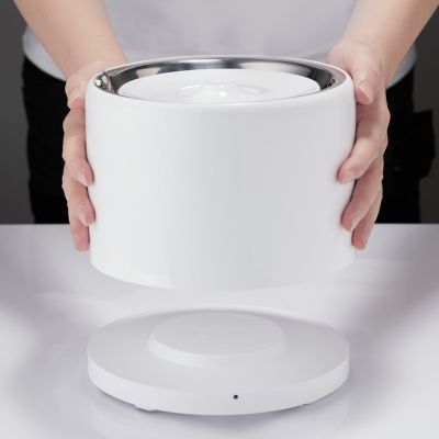 4. Petkit Eversweet 3 PRO Wireless UVC Drinking Fountain