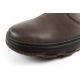 6. Lee Cooper men's shoes Chelsea boots elegant leather ankle boots