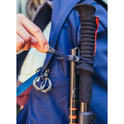 3. Gregory Jade 20 LT Women's Trekking Backpack - Midnight Navy