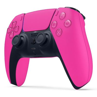 2. Sony DualSense v3 Pink Bluetooth/USB Gamepad Analog/Digital PlayStation 5
