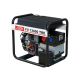 FOGO PORTABLE GENERATOR FV 13000 TRE 10 kW 400V/230V, STAB.NAP, BRIGGS ENGINE
