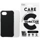 CARE by PanzerGlass Fashion MagSafe iPhone 16e Case - Black