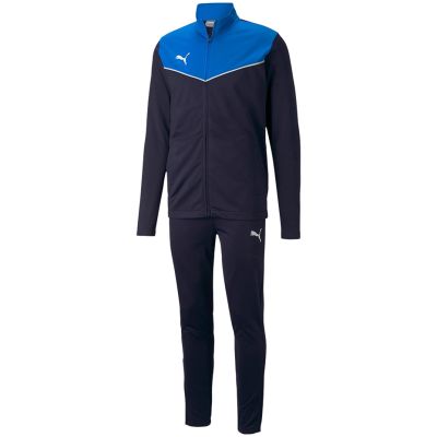 3. Puma individualRISE Tracksuit M 657534 02 tracksuit