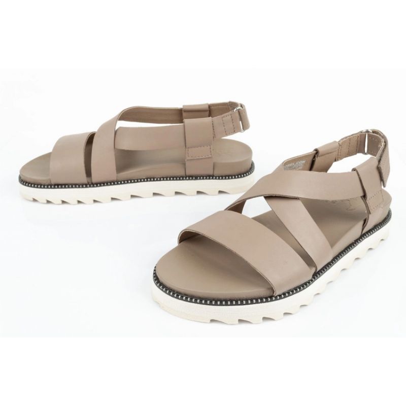 9. Sorel Roaming Criss W NL4094-297 Sandals