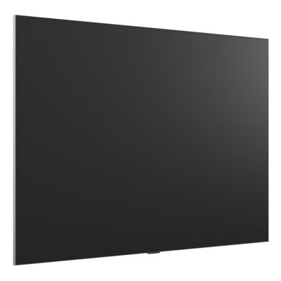 6. LG OLED83G51LW OLED EVO 83'' 4K Ultra HD 165Hz TV WebOS Dolby Atmos Black