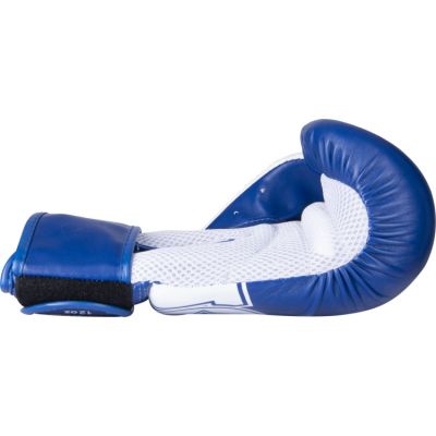 9. RTT-NK3 Boxing Gloves Red 10 oz