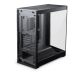 4. PHANTEKS NV-Serie NV5 MK2 Tempered Glass, DRGB - Satin Black