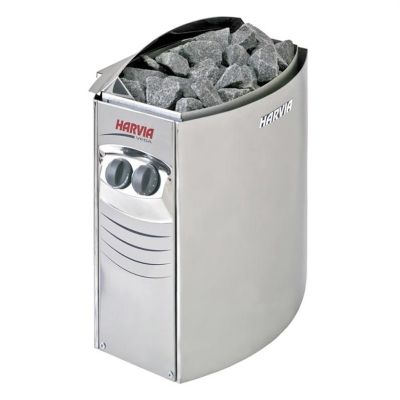 STOVE F/ELECTRIC SAUNA. HARVIA VEGA BC80 8.0KW