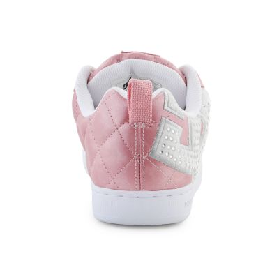 10. DC Court Graffik SE W 301043-PWS shoes