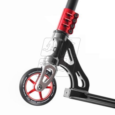 18. Stunt Scooter SMJ sport UX10 Dominator BS-110FA HS-TNK-000010266