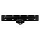 14. Samsung WMN-WM65RXEN Signage Mount 165.1 cm (65") Black