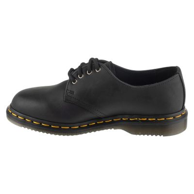 2. Dr. Martens Daphny 4 Eye Shoes DM43655001 Black 37