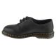 2. Dr. Martens Daphny 4 Eye Shoes DM43655001 Black 37