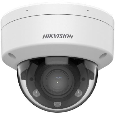 3. Hikvision Value Series DS-2CD1743G2-LIZU(2.8-12MM) Industrial Camera In-Ear IP Security Camera Indoor & Outdoor 2560 x 1440 px Ceiling