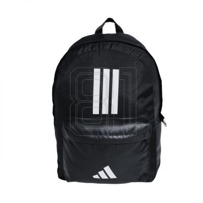 8. Classic 3-Stripes backpack JD9563