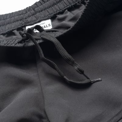3. MALANI JRG Children's Shorts