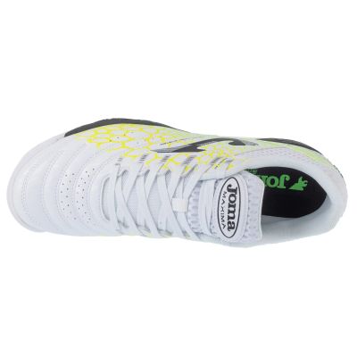 3. Joma Maxima 2532 IN MAXW2532IN White 40.5