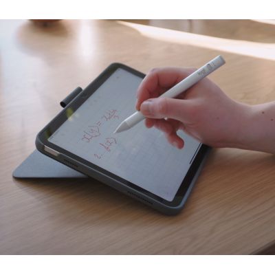 4. Logitech 914-000074 PDA Stylus 20g Silver