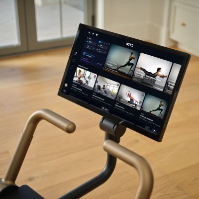 33. NORDICTRACK REFORMER FOR PILATES ULTRA 1