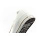 7. Lee Cooper women's sports shoes sneakers fashionable white slip-on