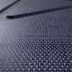 10. AmazingThing Titan Pro Case for iPad Pro 11" M5 with 720° Rotation Stand and Stylus Holder - Navy Blue