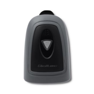 3. QOLTEC 1D AND 2D BARCODE READER | USB