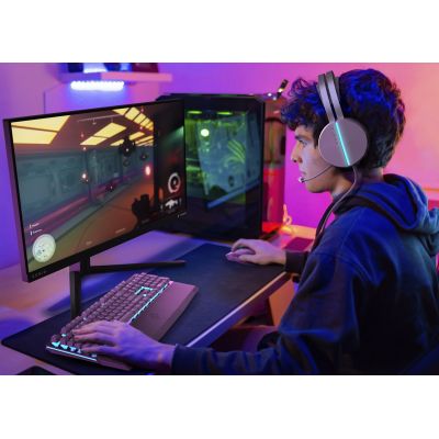 5. Philips monitor 68.5cm (27.0") 27M2N3800A 16:09 2xHDMI+DP+USB