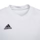 9. Adidas Entrada 22 Jsy Jr T-shirt HC5054