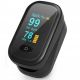 7. ORO-OXIMETER BLACK OROMED pulse oximeter