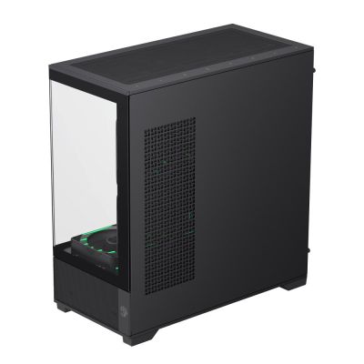 5. GameMax VISTA 2 MB Mini Tower Black