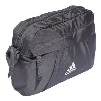 6. Bag, toiletry bag adidas GL Pouch IM4236