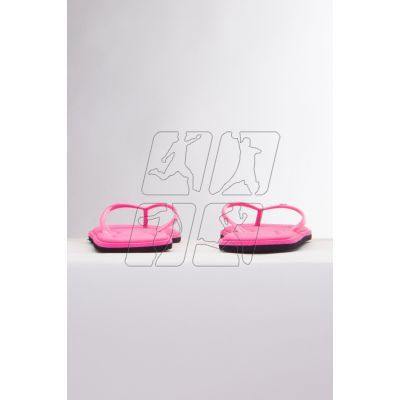 8. 4F W slippers 4FSS23FFLIF067FUCHSIA