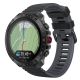 Polar Grit X2 Pro 3.53 cm (1.39") AMOLED 48.6 mm Digital 454 x 454 px Touchscreen Black GPS