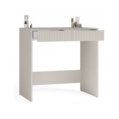 4. MARINA DESK 2S SLIM CASHMERE