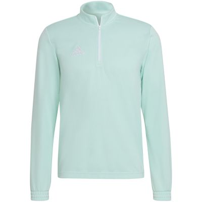 7. Adidas Entrada 22 Training Top M HC5050 sweatshirt