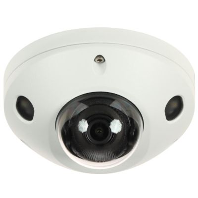 APTI-AI508KA25IL-28P Smart Hybrid Light IP camera - 5 Mpx 2.8 mm APTI