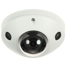 APTI-AI508KA25IL-28P Smart Hybrid Light IP camera - 5 Mpx 2.8 mm APTI