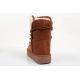5. D.Franklin Women's Winter Boots [DFSH370005-CAME]