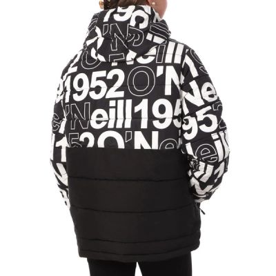 2. O'neill women's winter sports jacket O'riginals snowboard ski 10K