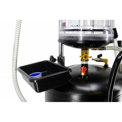 3. AWTOOLS AW10415BL oil pump