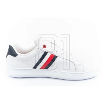 11. Tommy Hilfiger M FM0FM04921YBS shoes