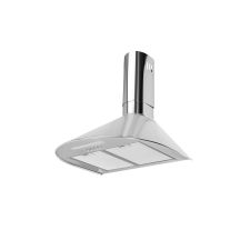 MAAN Mix 3 60 Wall-Mounted Cooker Hood, Satin