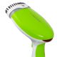 4. Esperanza VELURE EHI008 Garment Steamer (1400W; green)