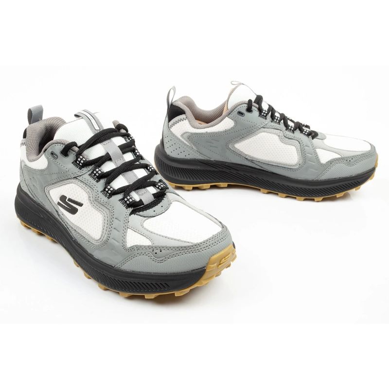 7. Skechers Ridgestar Water-Repellent Men's Hiking Shoes
