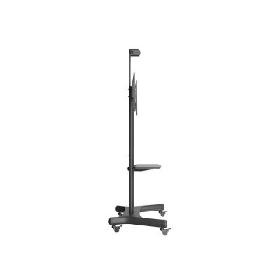 26. Multibrackets 2319 TV mount 152.4 cm (60") Black