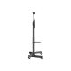 26. Multibrackets 2319 TV mount 152.4 cm (60") Black