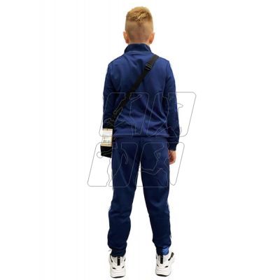 4. Nike Jr. Tracksuit FD3061-410